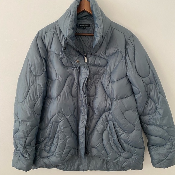 Universal Standard Josie Puffer Size XS - Picture 4 of 7